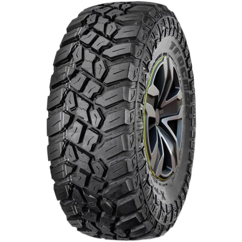 Легковые шины Tracmax X-Privilo M/T 33/12.5 R15 108Q купить с бесплатной доставкой в пункты выдачи в Петербурге